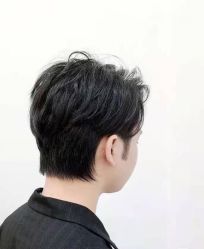 -心迪染发专门店