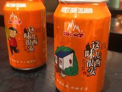 -西安饭庄·非遗陕菜(钟楼店)