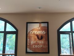 -COSTA COFFEE(上海虹口公园店)