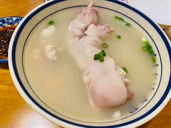 -易老妈蹄花.特色川菜(人民公园总店)