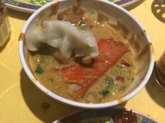-清真·马家火锅美食城(镇江北路店)