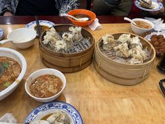 -都一处烧麦馆(前门店)