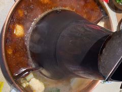 -东镇老火锅(长春路首店)