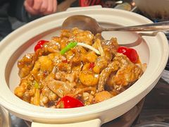 -夏氏砂锅(万松园店)