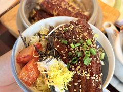 -味太助·银饭食堂(中华城店)