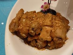 -金贵源食神(楚河汉街店)
