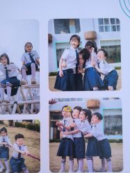 -邦叔叔.亲子全家福毕业照跟拍摄影(嘉定店)