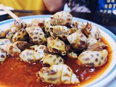 -三妹小龙虾·黄油蟹(华侨城总店)