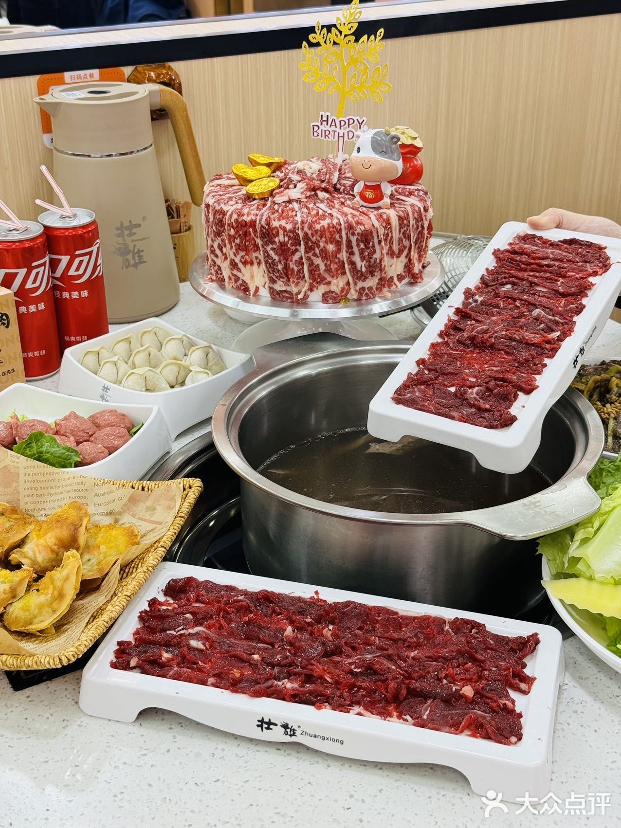 独家美味，普宁牛肉火锅终于登陆深圳啦！