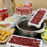 独家美味，普宁牛肉火锅终于登陆深圳啦！