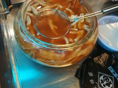 -泰龙城小吃街