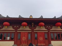 -洛阳古墓博物馆