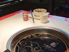 -小龙翻大江文化火锅(宽窄店)