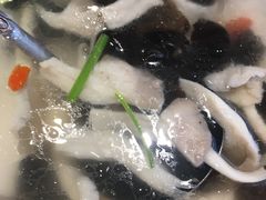 -老苏州芳和园茶酒楼  传统苏帮菜(观前店)
