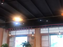 大堂-许府牛火锅(信义坊总店)