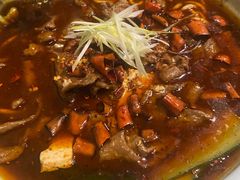 -那家小馆•北京菜•烤鸭(中关村店)