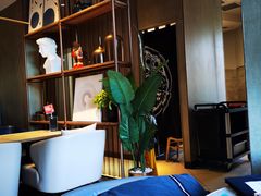 -必胜客(白石桥店)