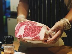 M9肉眼-炼火烤肉店