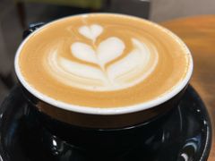 -藏书馆咖啡LibraryCoffee·Bistro(牡丹园店)