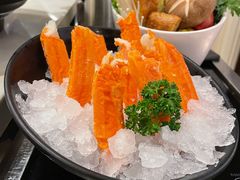 -一哥澳门豆捞·澳门风打边炉(高德置地店)