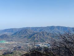 -阳台山自然风景区