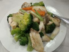 -凤城酒家(渣华道)