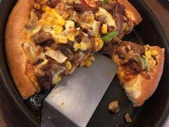 -必胜客(大悦城店)