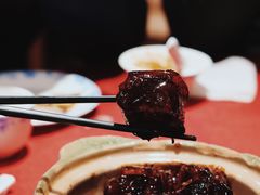 吉士红烧肉-老吉士酒家(天平路店)