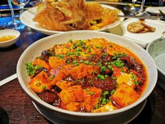 -杭州西子湖四季酒店·金沙厅