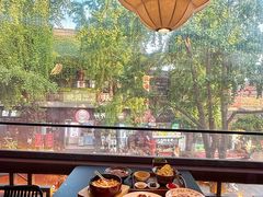 -奇芳阁·百年清真南京菜(夫子庙店)