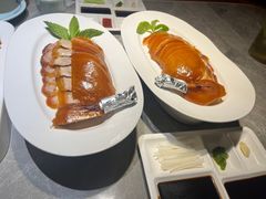 -北平食府(马鞍山路店)