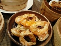 -万丽轩·粤菜(王府井金茂万丽酒店)