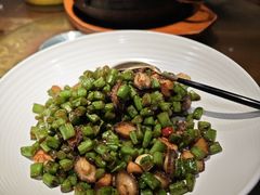 -难得怪味·客家山宴(沙县店)