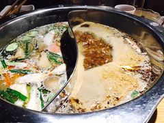 -袁记串串香(新南门店)