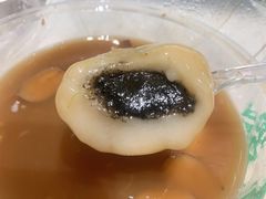-罗子龙罗家桂花汤圆(曹都巷店)
