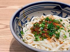 -老九圆山西面馆(CBD店)