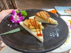-甄花精致料理自助(城市阳台店)
