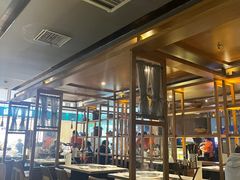 -火炉火自助餐(西直门凯德MALL店)