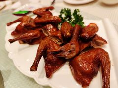 -香港富临皇宫(五月花商业广场店)