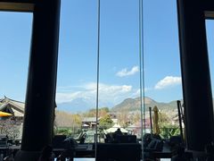 -时光吧·大堂吧·丽江和府洲际度假酒店