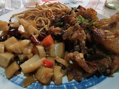 -王婆炒鱼(总店)