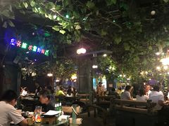 -寂寞的豆芽 蒙古原切大串(金宇店)