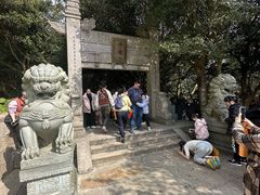 -普陀山慧济禅寺