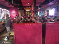 -非烤勿扰自助烤肉海鲜火锅(南城莱蒙店)