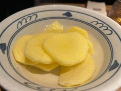 -巴奴毛肚火锅(京西大悦城店)