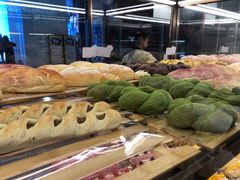 -奈雪的茶(印象城店)