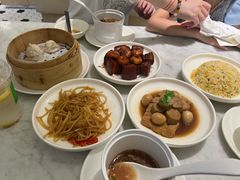 -南小馆(迪士尼小镇店)