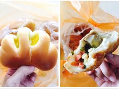 -惠源面包店(开禾路店)