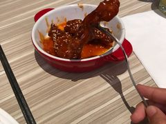 -必胜客(八一店)