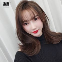 点击看大图 -3AM HAIR SALON烫发染发接发